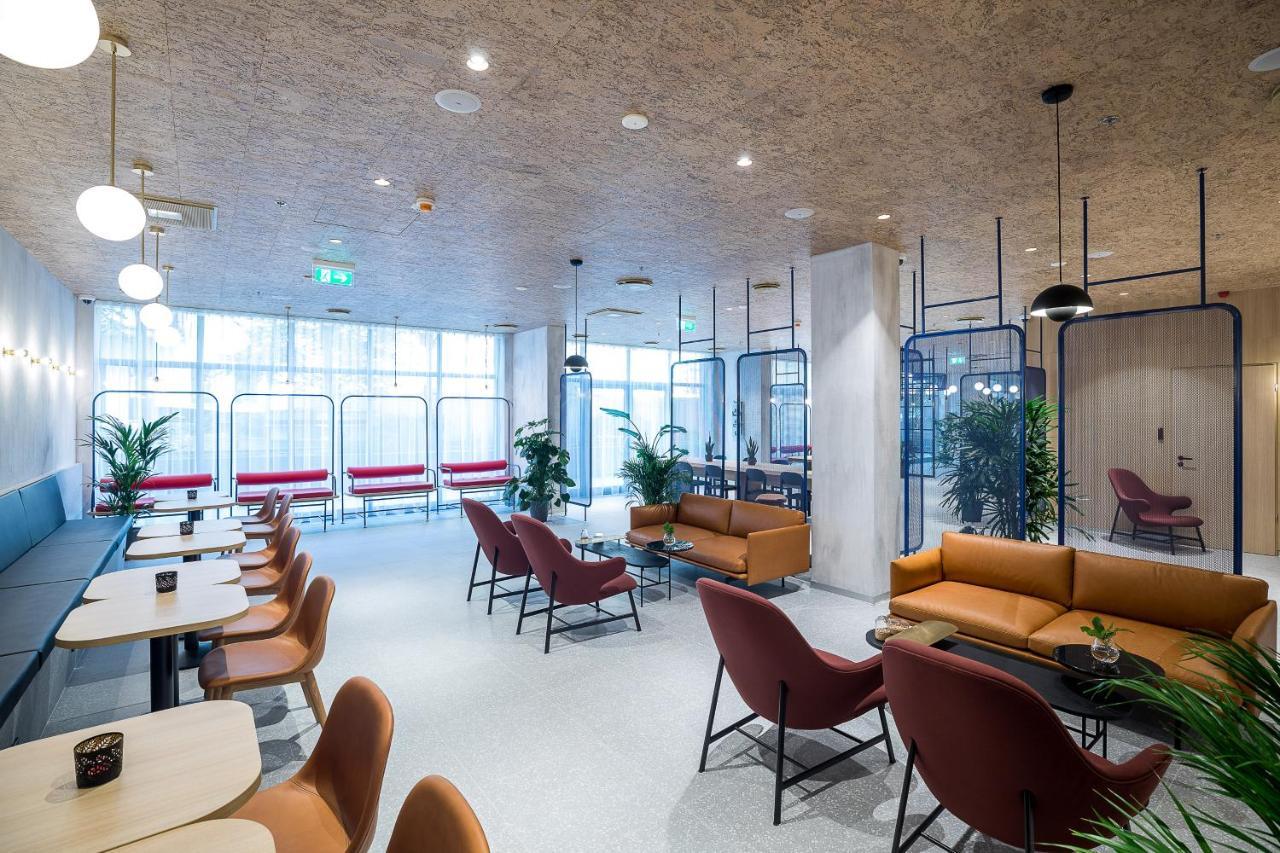 Park Residence Budapest — Fotók 3